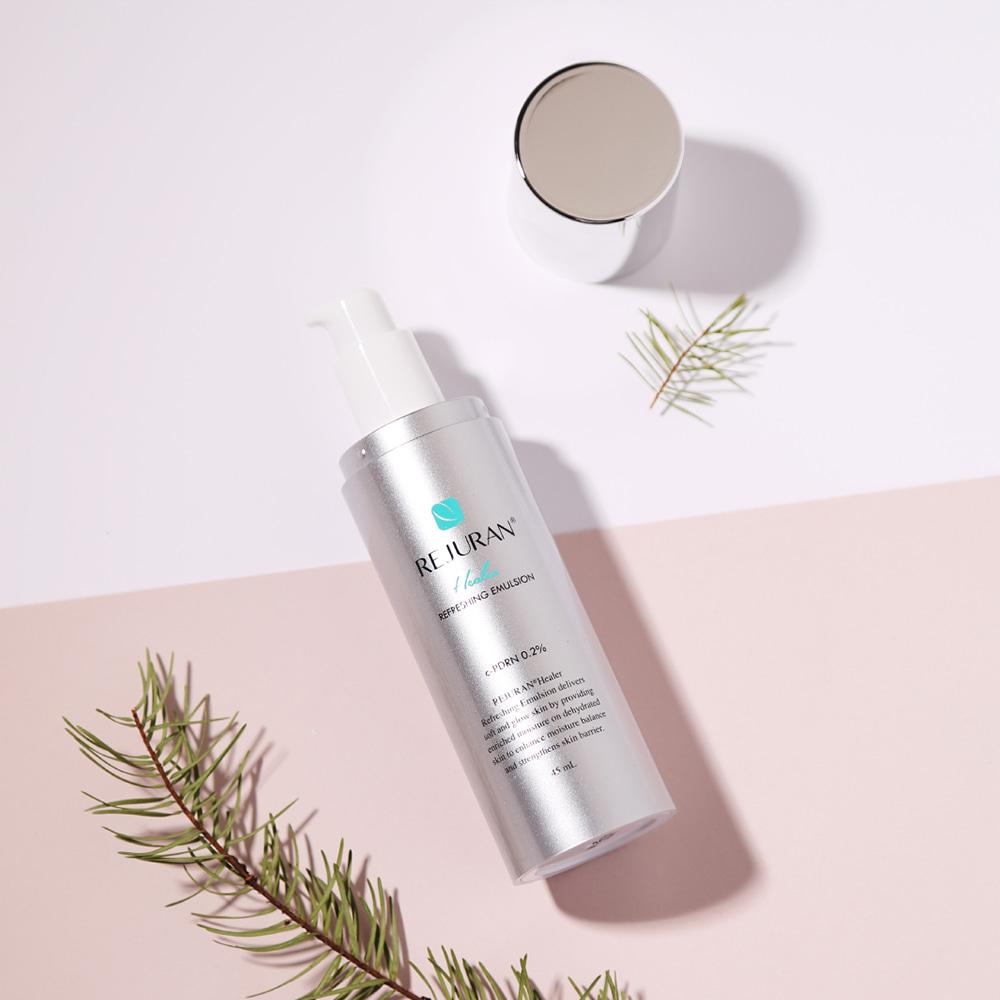 Rejuran Healer Освежающая эмульсия 45мл