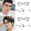 Eye Protection Ultra Light Frame Anti-Blue Light Hyperopia Glasses Reading Glasses  Men Women