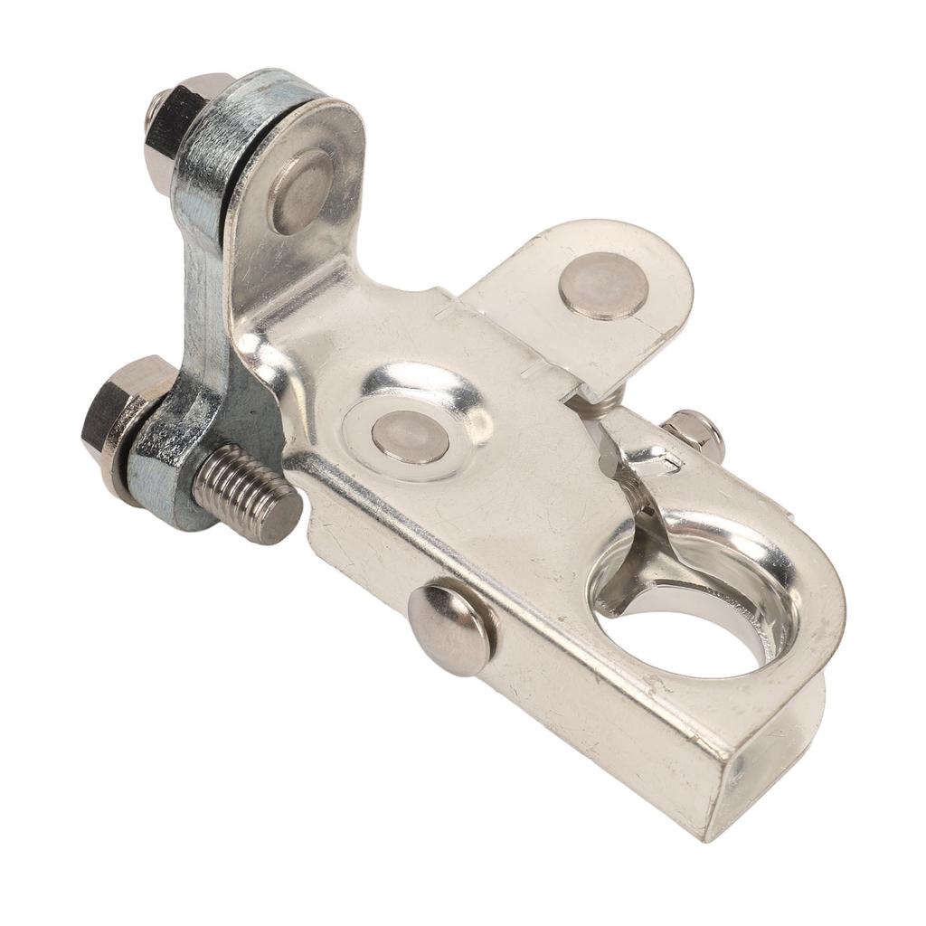 Positive Battery Cable Terminal 926 882 Strong Fastening Reliable Rugged Positive Battery Terminal