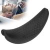 Shampoo Bowl Gel Neck Cushion Silicone Hair Washing Head Rest Pillow for Salon Home