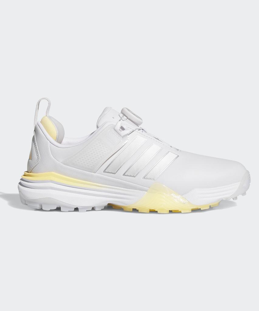 Adidas Golf Adipower 26 Boa Spikeless Golf Shoes Jp8387
