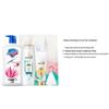 Safeguard Bath & Hair Care Gift Set
