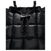 Nike Sportswear Fabric Backpack Regular Unisex Black