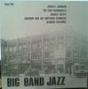 LP Record VARIOUS - Big Band Jazz GAPS160 Gaps 1982 Italy Jazz Used