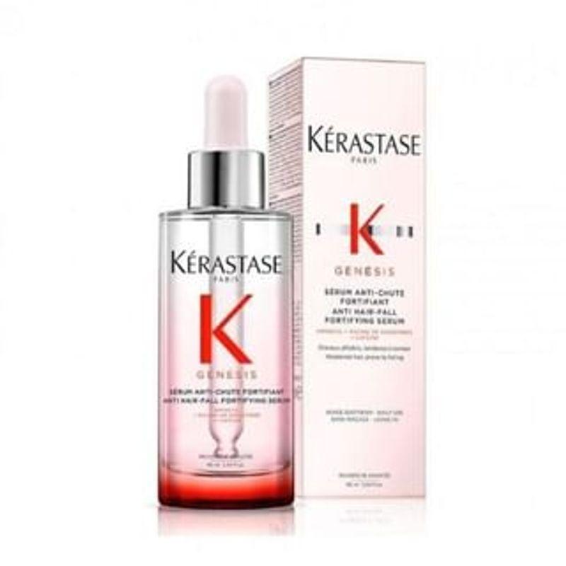 Kerastase Сыворотка Genesis против выпадения волос Укрепляющая