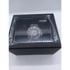Б/у Кварцевые аналоговые часы CITIZEN F100-T021425