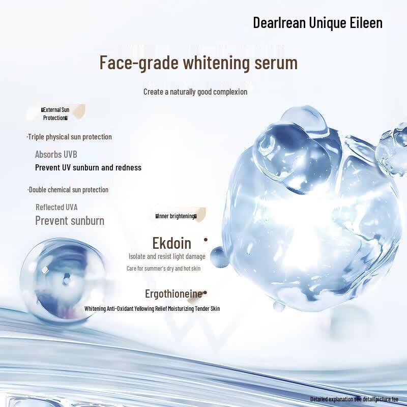 Дорогая солнцезащитная BB-крем Irean Water-Sense SPF30PA++