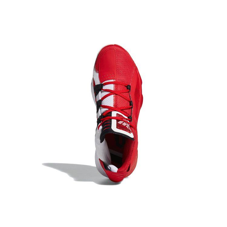Dame 6 Adidas 'Лицо со шрамом' FY0850