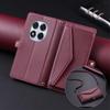 Чехол-книжка для Xiaomi Redmi Note 14 Pro+, 14 Pro 5G 4G, POCO X7 5G, стиль конверт, кошелек из ПУ-кожи, чехол для телефона с ремешком через плечо
