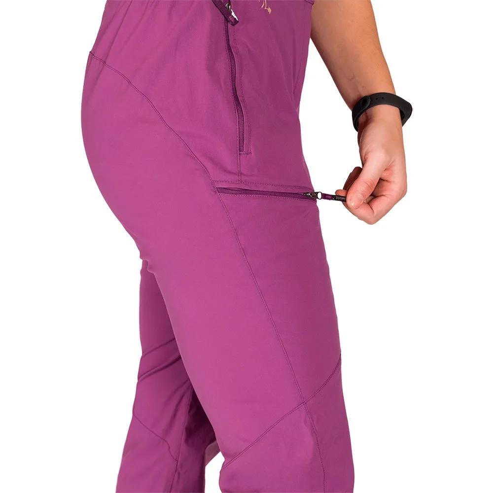 Trangoworld Брюки Kramsa DN