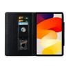 Для Xiaomi Redmi Pad 8.8 2025 Чехол Застежка-кошка Кожаная Защитная Обложка-подставка