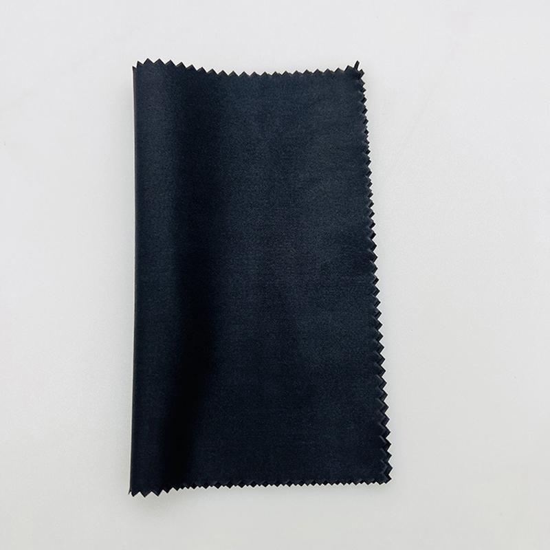 100pcs Individual Packaging Large Size 13x13cm 230gsm Glasses Lens Microfiber Cleaning Cloth Eyeglasses Wipe Cleaner
