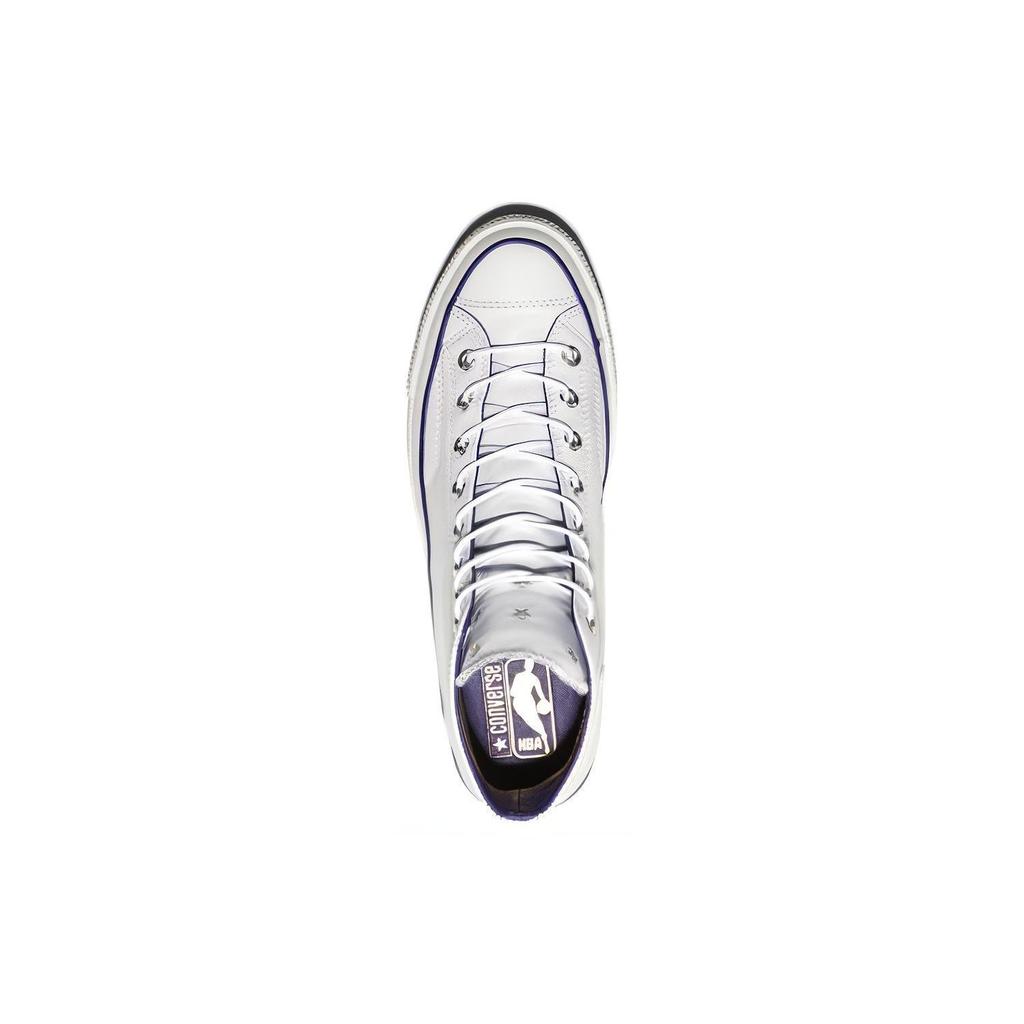 Converse Chuck Taylor All Star 70 Hi Legend Los Angeles Lakers 160288C