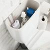 Rust Resistant Toilet Tank Bracket Anti-Damage Toilet Tank Tablet Rack  Water Tank Use