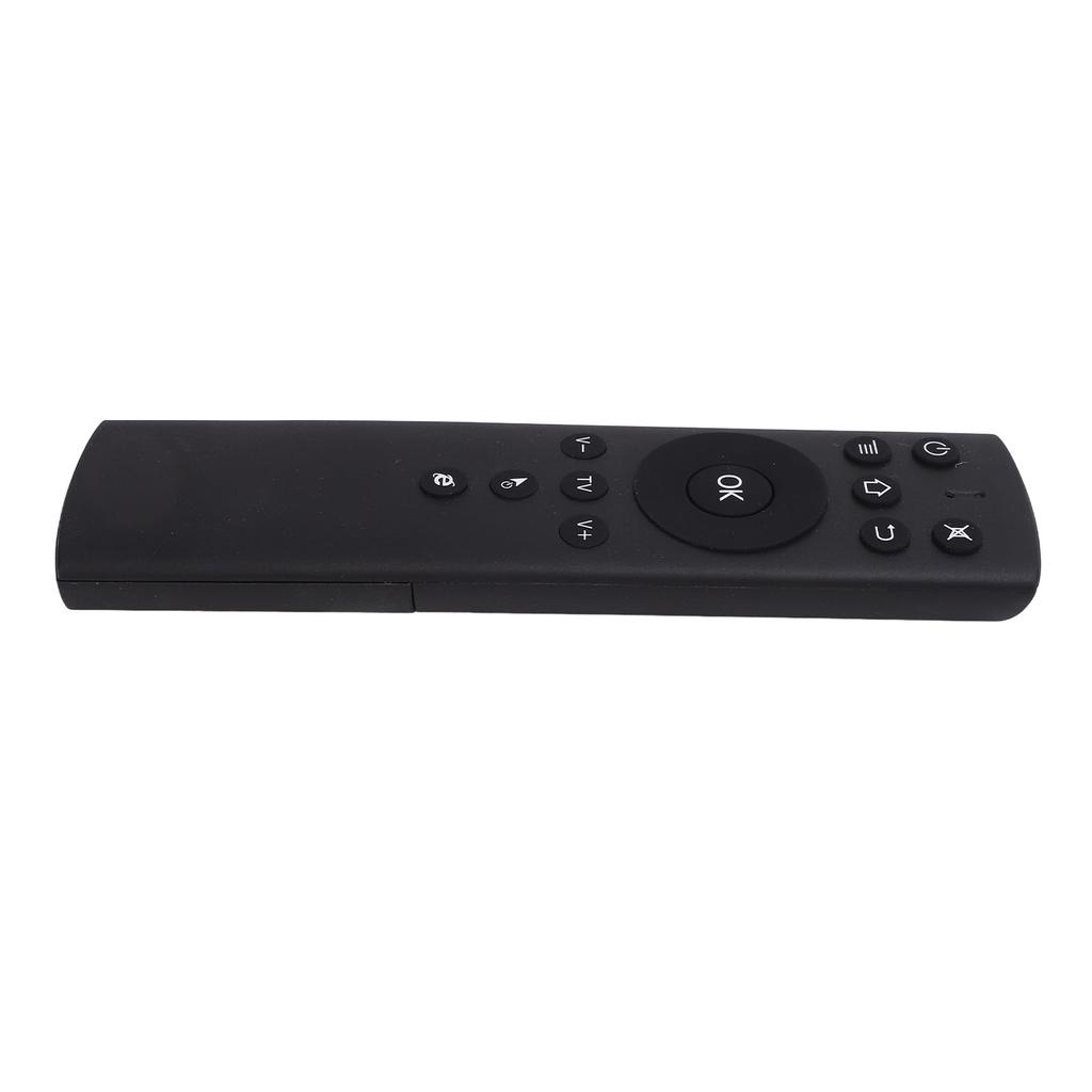 TV Remote Control 2.4G USB Universal IR Learning Smart Television Remote Control Replacement for Computer Toy