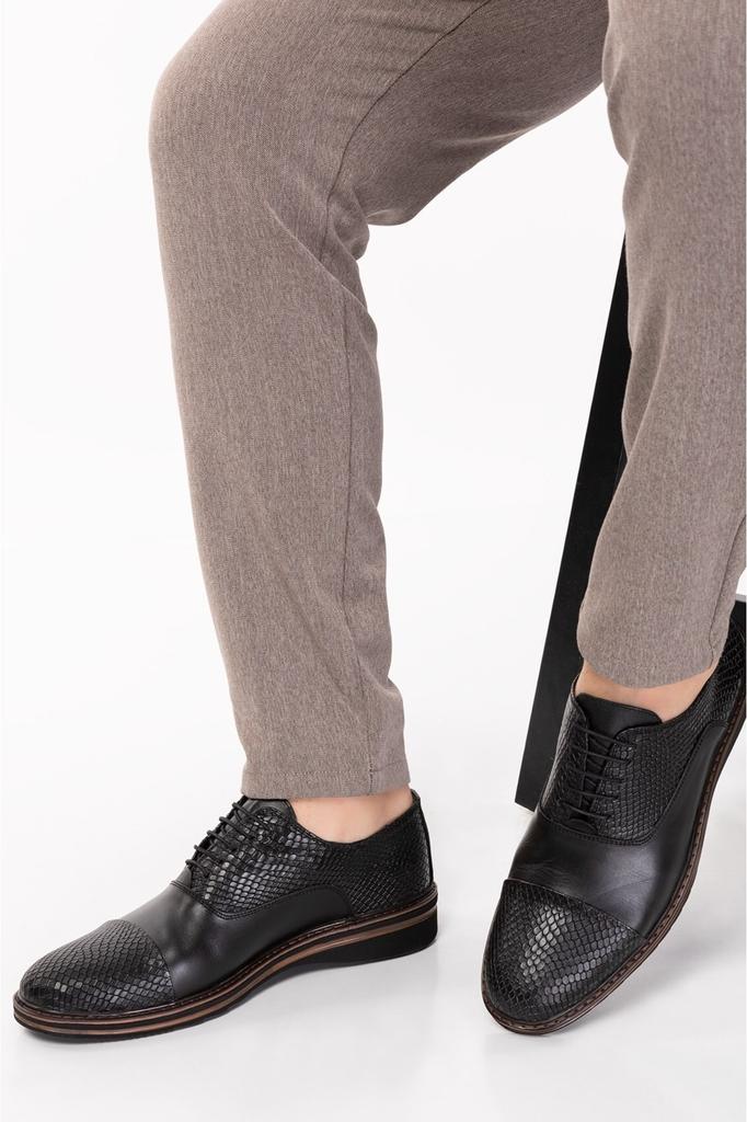 Мужские роскошные классические туфли из 100% натуральной кожи, повседневные деловые модельные туфли в стиле оксфорд в стиле дерби в стиле ретро