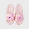 BT21 COOKY ON THE CLOUD Edition Slippers (230-250mm)