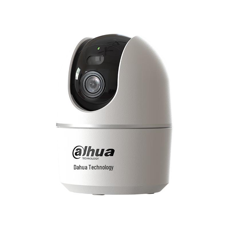 Dahua WiFi PTZ Камера домашней безопасности CN вилка (адаптер в комплекте)