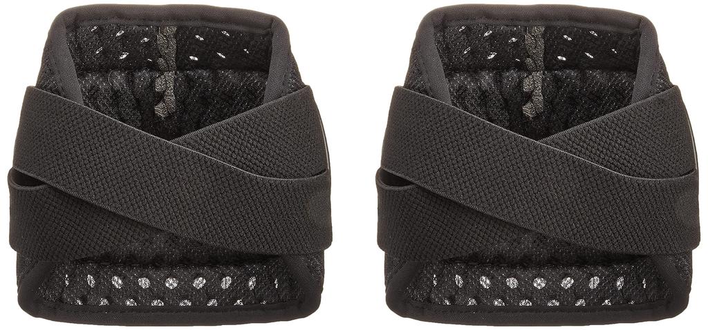 KOMINE Мотоциклетная защита колен Free 196 Protector SK-464