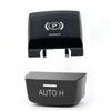 Для BMW 5 7 F01 F02 F07 F10 F11 F18 F30 520 523 730 2009-2017 автомобильный ручной тормоз стояночный тормоз кнопка переключателя P крышка 61312822518