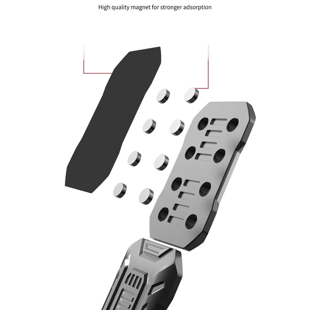 Новая модель спортивного автомобиля, толкающая карточка, игрушки для снятия стресса, металлическая неограниченная, толкающая папочка, монета, ладонь, расслабляющая, EDC, для взрослых и детей, подарок высокого класса