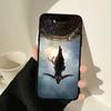 Игра A-Assassins C-Creed Для iPhone 17 16 15 14 13 12 11 Pro Max Plus Ударопрочный Черный Мягкий Чехол для Телефона
