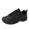 Fila Tartone V4 Мужская S Беговая обувь Кроссовка Обувь Тройной черный 1rm02952 001