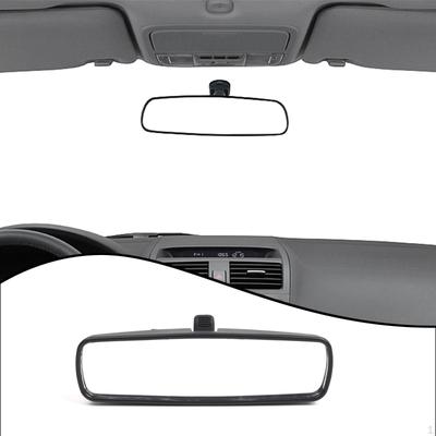 Зеркало заднего вида автомобиля Легкое Утолщенное Профессиональное Портативное Запасное