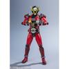 Kamen Rider Zi O S.h.figuarts Kamen Rider Gates Heisei generatiOns editiOn