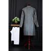 Indian Traditional Beautiful Mans Kurta Set With Beautiful Printed Design