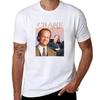 Frasier Crane Vintageretro Design Tshirt Tough Fabric Work Tee