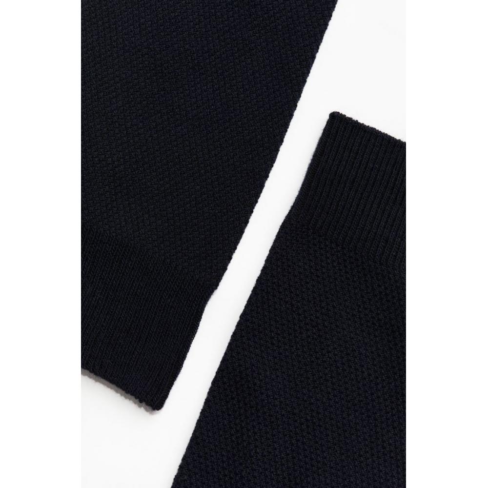 Носки HM темно-синие