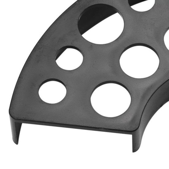 Tattoo Service Life Pigment Long Tray Black Hygienic