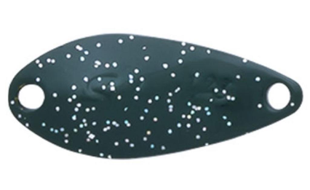 Valkein Блесна Spoon Scheila 1.2 грамма Тонущая Приманка №11 (9843)