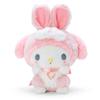 Sanrio Sanrio Plush My Melody My Melody My Melody Fairy Rabbit Design Series Character X 13 X Cm 713201 SANRIO (SANRIO) 15.5 26.5