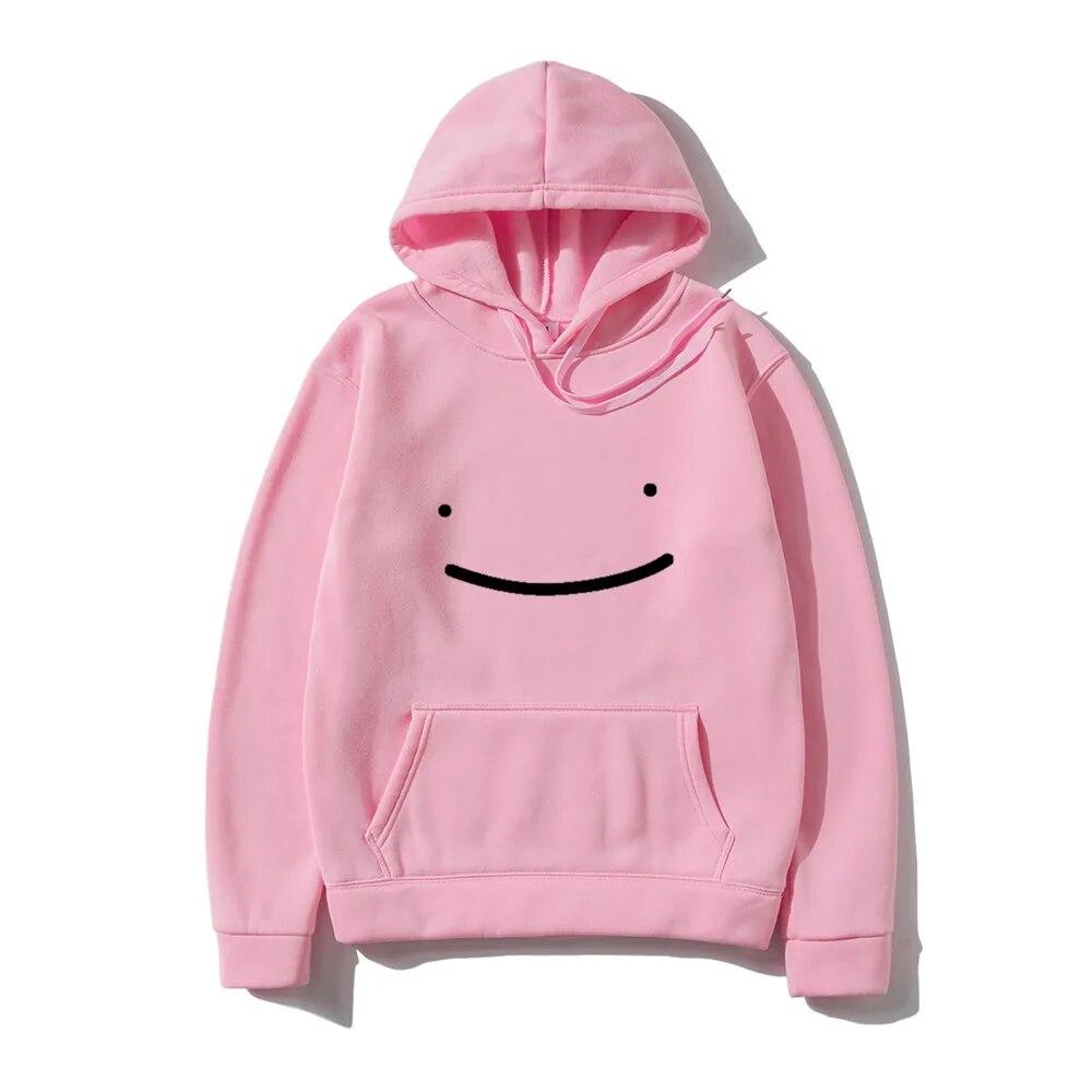 Новые толстовки с капюшоном Dream Merch, женские пуловеры унисекс, Harajuku Tracksui, уличная одежда с капюшоном унисекс, повседневная модная одежда больших размеров