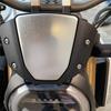 Мотоциклетный передний ветровик Ветровое стекло для Honda CB650R 2018-2020