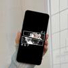 Киллуа Hunter X Hunter Гон Фрикс HXH Чехол для Motorola Moto E32 G30 G50 G60 G40 G51 G52 G41 G42 G22 G71 E7 G100