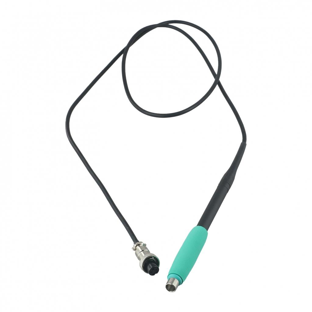 DWS-200 Ручка Инструменты Сменная Ручка Утюга Ручка Паяльной Станции