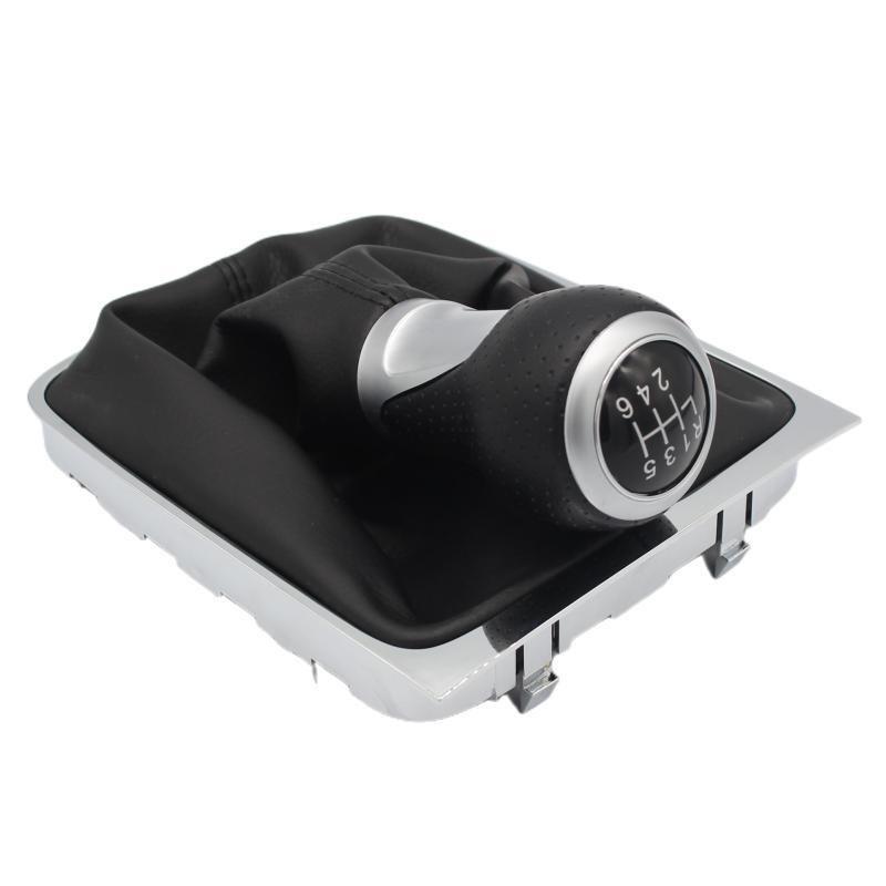 Чехол (пыльник) ручки КПП для Volkswagen VW Passat B6 B7 2005 2006 2007 2008 2009 2010 2011 2012 2013 2014 2015