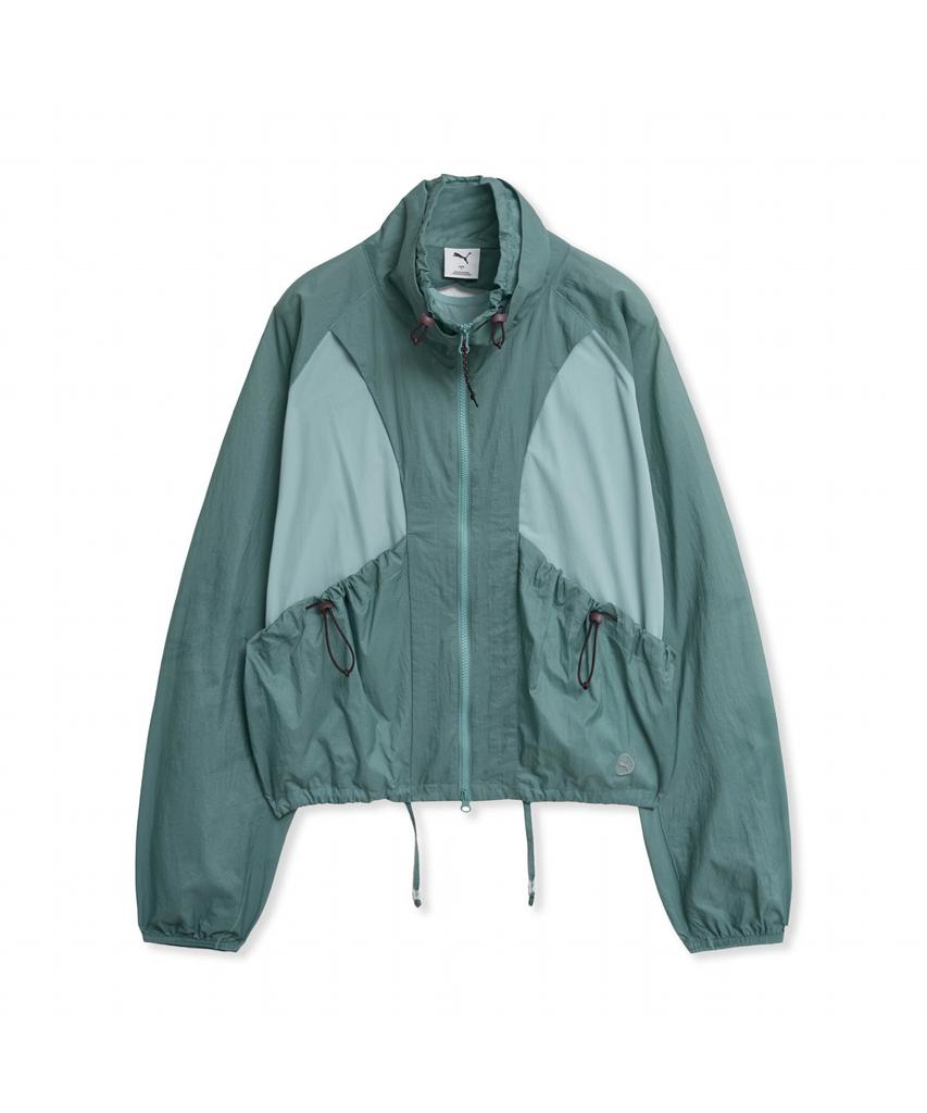 Puma Women'S Woven Jacket (52995602)