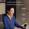 SKG Bluetooth Cervical Neck Massager 4098 3rd Gen CN plug (adapter included)