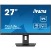 Ecran PC - IIYAMA - 27" - FHD - 100Hz - Dalle IPS - 0,4ms - XUB2792HSU-B6