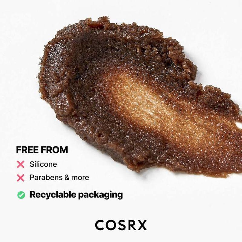 COSRX Скраб для губ Full Fit Honey Sugar