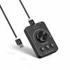 One-Key USB Volume Controller Bluetooth-Compatible 5.1 Multimedia PC Speaker  Multimedia Setup