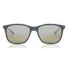 Солнцезащитные очки Ray Ban Rb4330ch Поляризационные 60175j Унисекс