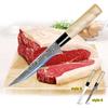 Рыболовный нож из нержавеющей стали, кухонный нож для рыбы, суши, инструмент для резки фруктов и овощей