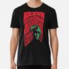 Футболка The Brian Jonestown Massacre S-5XL Сделано в США Унисекс