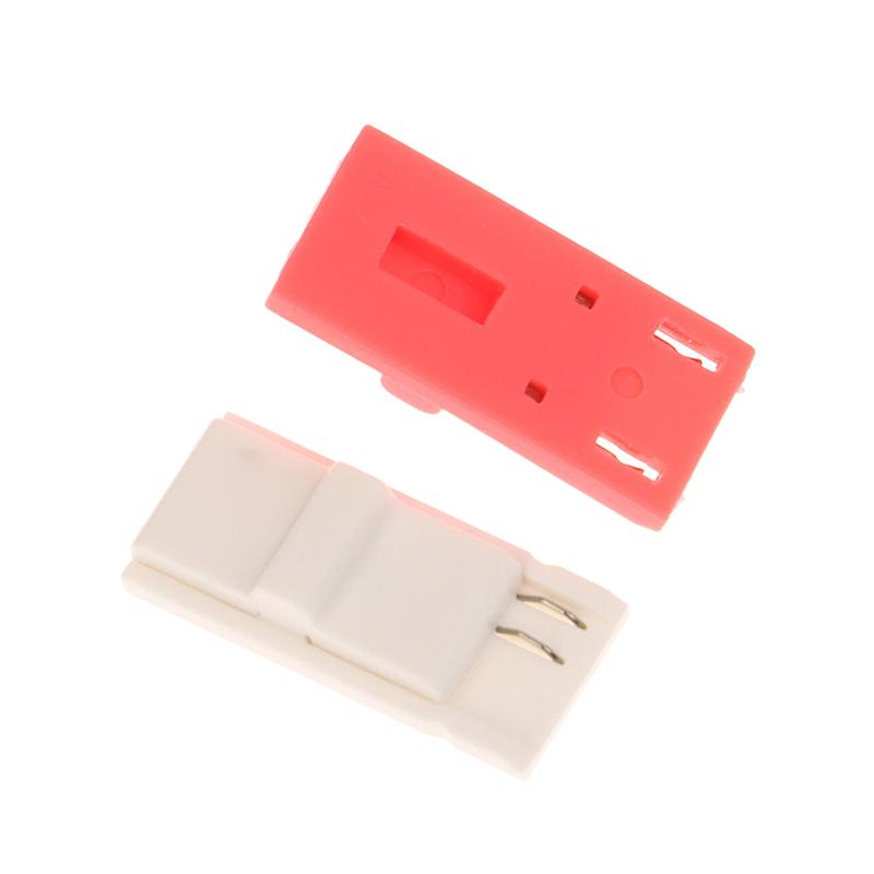 1 шт. для Switch Замыкание Rcm Jig для Switch Инструмент Клип Режим восстановления Замена Аксессуары для консоли