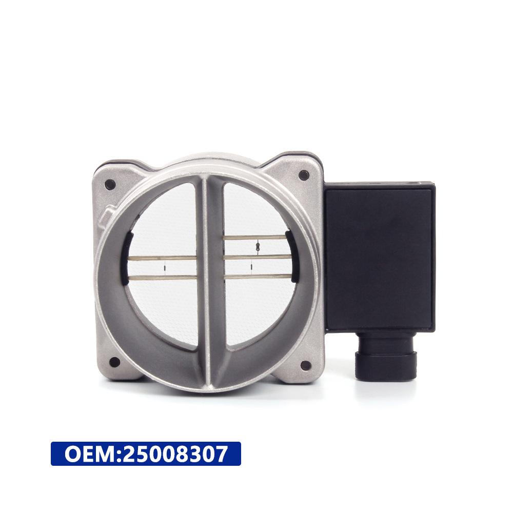 25008307 Датчик расходомера воздуха: Подходит для автомобилей Chevrolet GM 96-02 годов выпуска